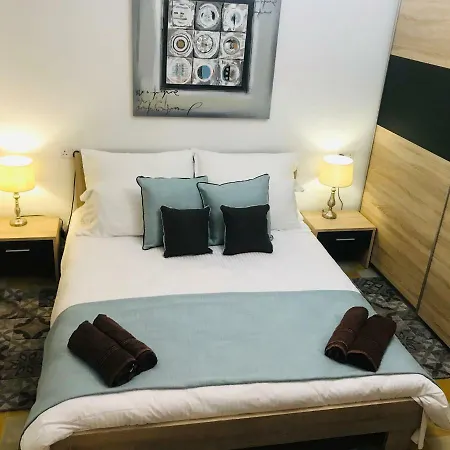 Cosy In * סנגלאה