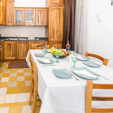 Cosy In דירה *