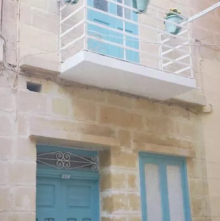 Apartment Seaside Mediterranean Home In Historic Senglea *