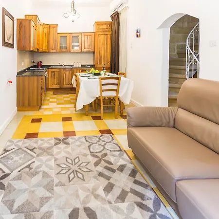 Cosy In Apartamento Senglea